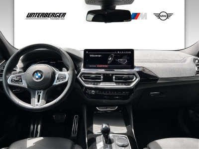 BMW X4 Jahreswagen BMW X4 Jahreswagen