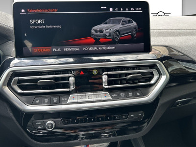 BMW X4 Jahreswagen BMW X4 Jahreswagen