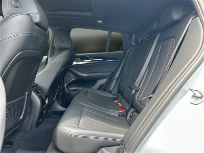 BMW X4 Jahreswagen BMW X4 Jahreswagen