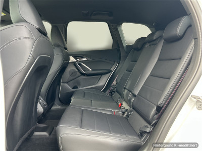 BMW X1 Jahreswagen BMW X1 Jahreswagen