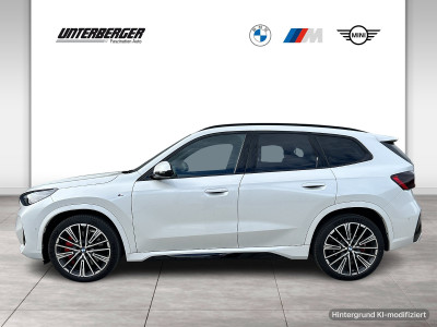 BMW X1 Jahreswagen BMW X1 Jahreswagen