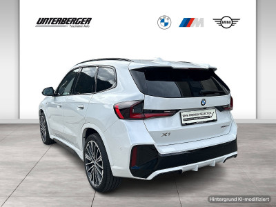 BMW X1 Jahreswagen BMW X1 Jahreswagen