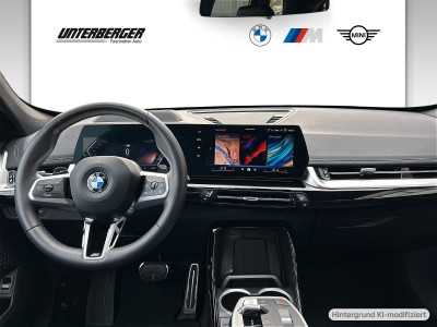 BMW X1 Jahreswagen BMW X1 Jahreswagen
