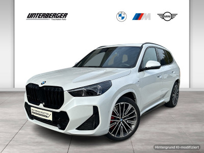 BMW X1 Jahreswagen BMW X1 Jahreswagen