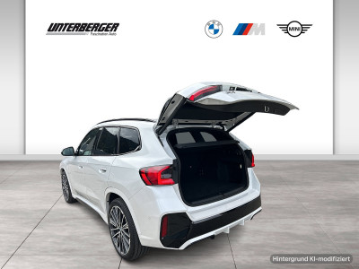 BMW X1 Jahreswagen BMW X1 Jahreswagen