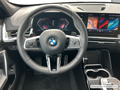 BMW X1 Jahreswagen BMW X1 Jahreswagen