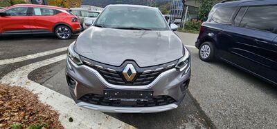 Renault Captur Vorführwagen