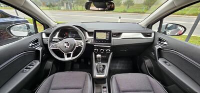 Renault Captur Vorführwagen