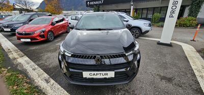 Renault Captur Vorführwagen