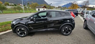 Renault Captur Vorführwagen