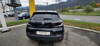 Renault Captur Vorführwagen