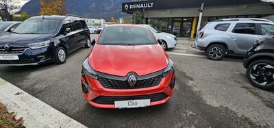 Renault Clio Neuwagen