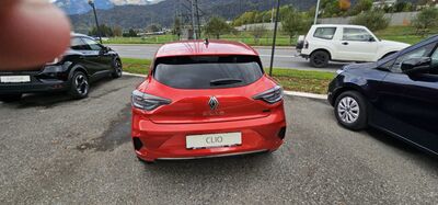 Renault Clio Neuwagen