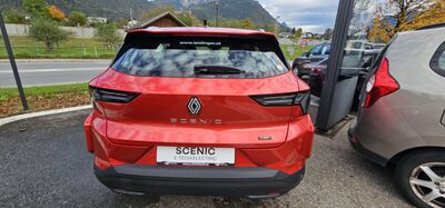 Renault Scénic Neuwagen