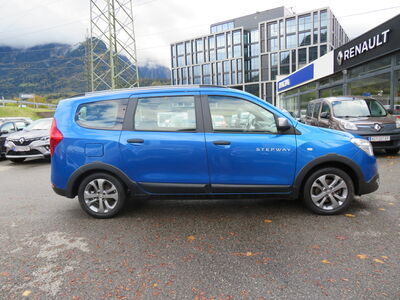 Dacia Lodgy Gebrauchtwagen