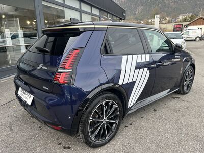 Renault R5 Vorführwagen