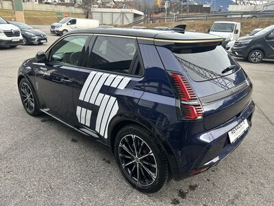 Renault R5 Vorführwagen