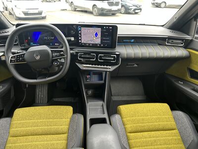 Renault R5 Vorführwagen