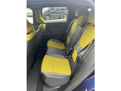 Renault R5 Vorführwagen