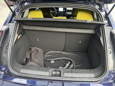 Renault R5 Vorführwagen