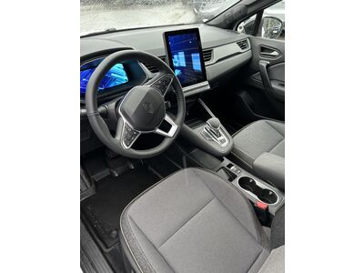 Renault Symbioz Vorführwagen