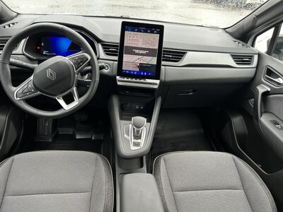 Renault Symbioz Vorführwagen