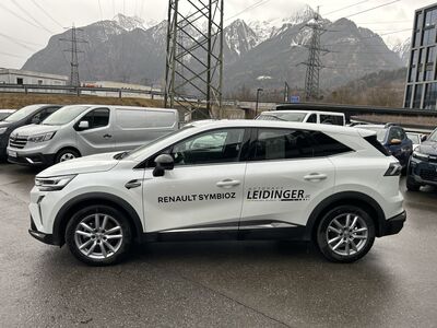Renault Symbioz Vorführwagen