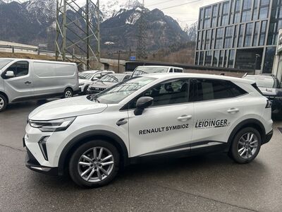 Renault Symbioz Vorführwagen