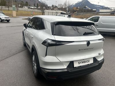 Renault Symbioz Vorführwagen