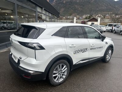 Renault Symbioz Vorführwagen