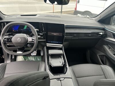 Renault Austral Neuwagen