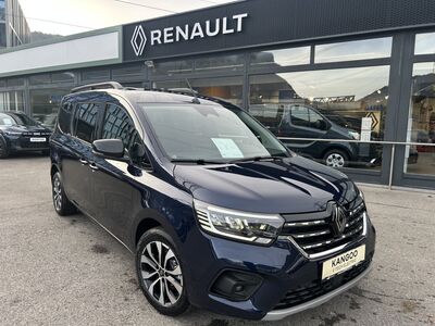 Renault Kangoo Neuwagen