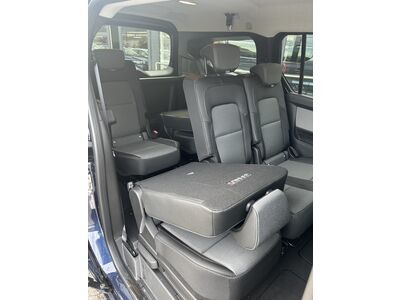 Renault Kangoo Neuwagen