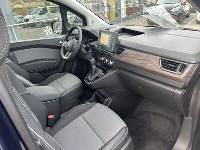 Renault Kangoo Neuwagen