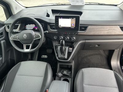 Renault Kangoo Neuwagen