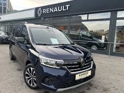 Renault Kangoo Neuwagen