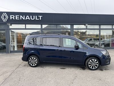 Renault Kangoo Neuwagen