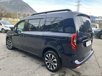 Renault Kangoo Neuwagen