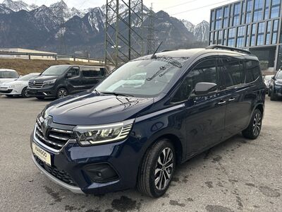 Renault Kangoo Neuwagen