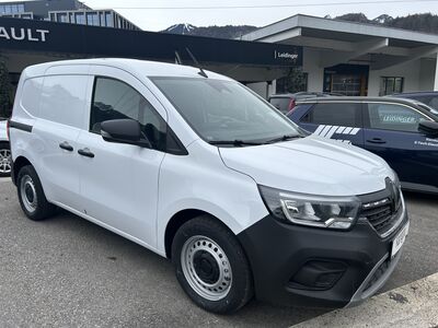 Renault Kangoo Vorführwagen