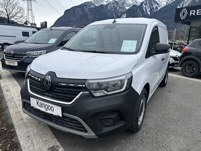 Renault Kangoo Vorführwagen