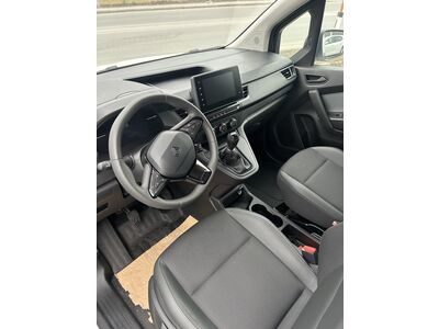 Renault Kangoo Vorführwagen