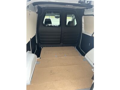 Renault Kangoo Vorführwagen