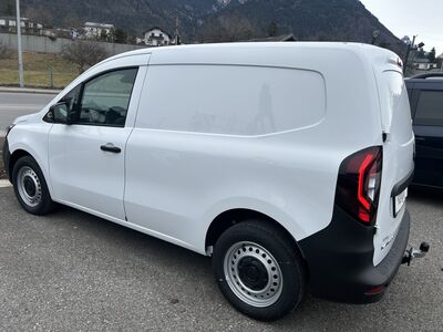 Renault Kangoo Vorführwagen