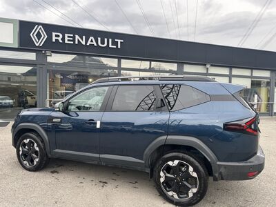 Dacia Bigster Neuwagen