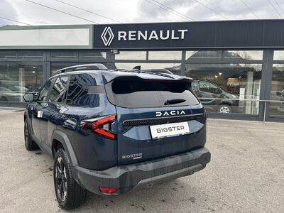 Dacia Bigster Neuwagen