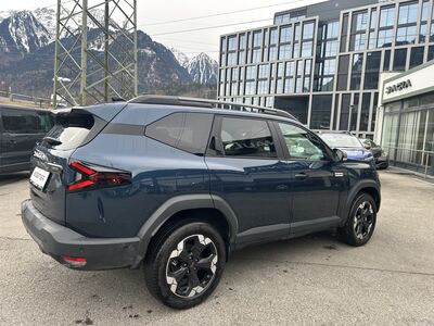 Dacia Bigster Neuwagen