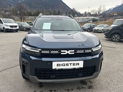 Dacia Bigster Neuwagen