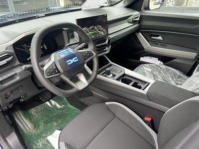 Dacia Bigster Neuwagen