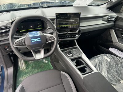 Dacia Bigster Neuwagen